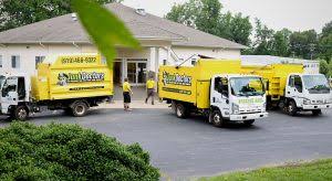 Moving and Downsizing Cleanouts in Marshall, AR